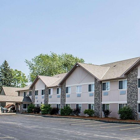 Quality Inn & Suites Sturgeon Bay Extérieur photo