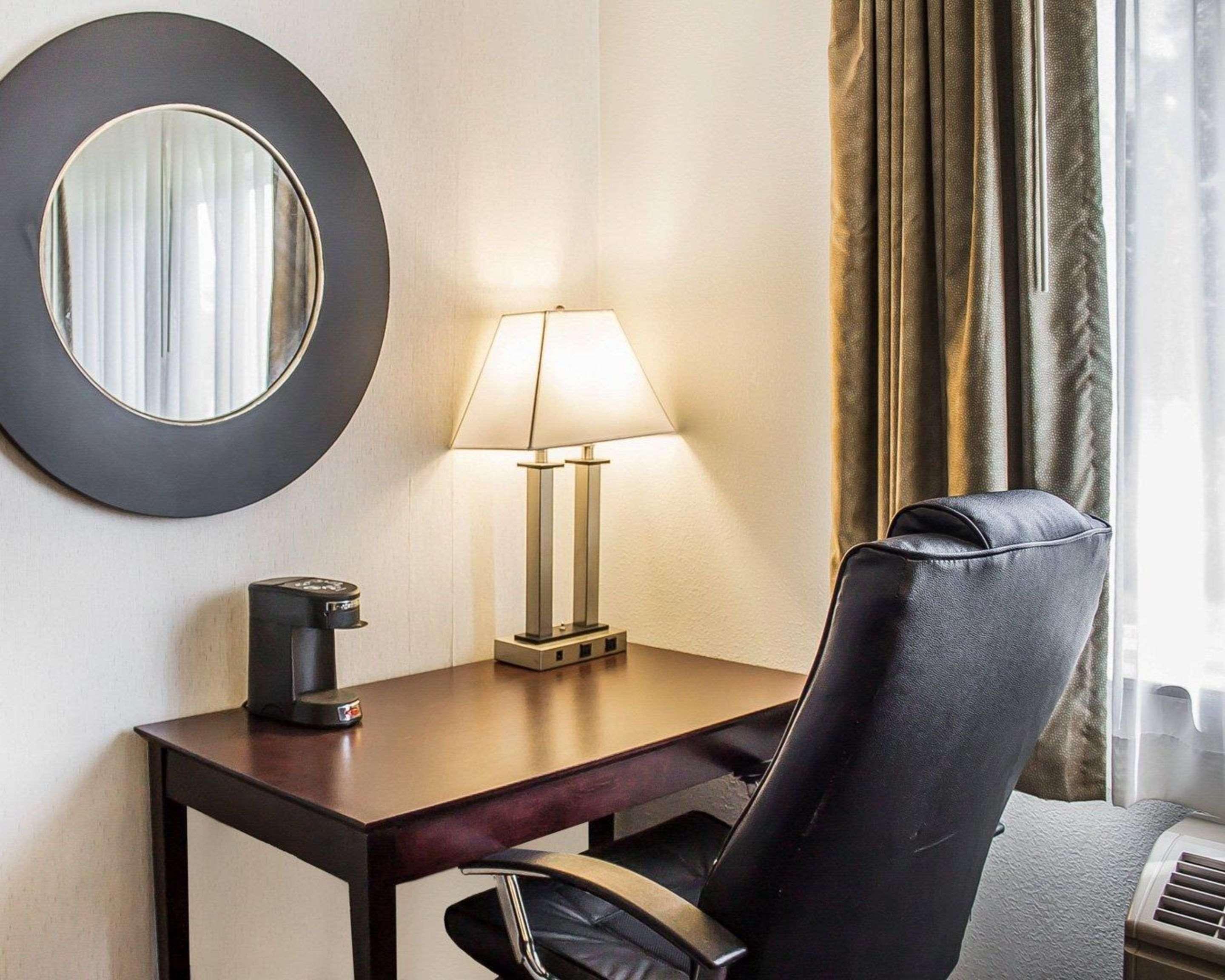 Quality Inn & Suites Sturgeon Bay Extérieur photo