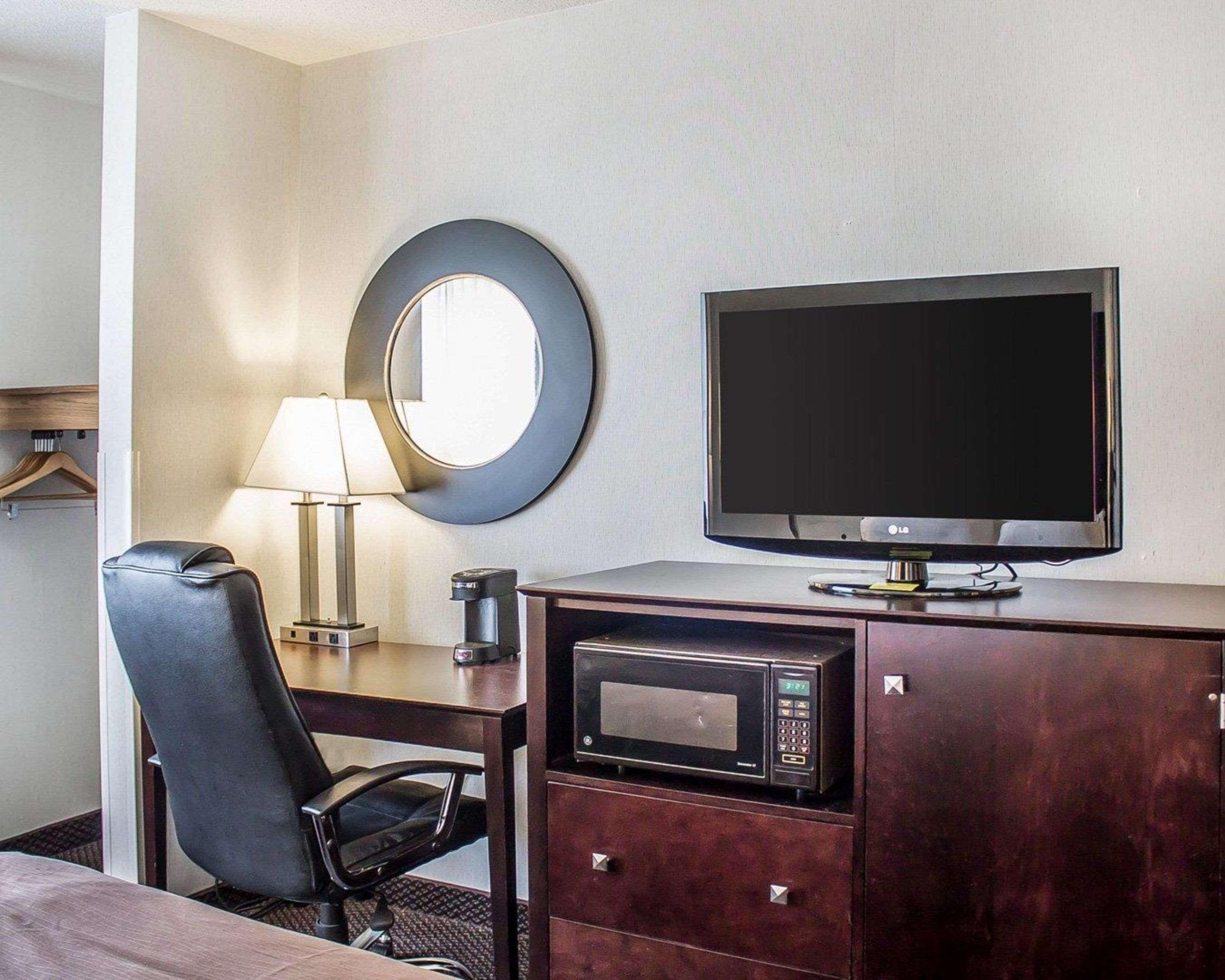 Quality Inn & Suites Sturgeon Bay Extérieur photo