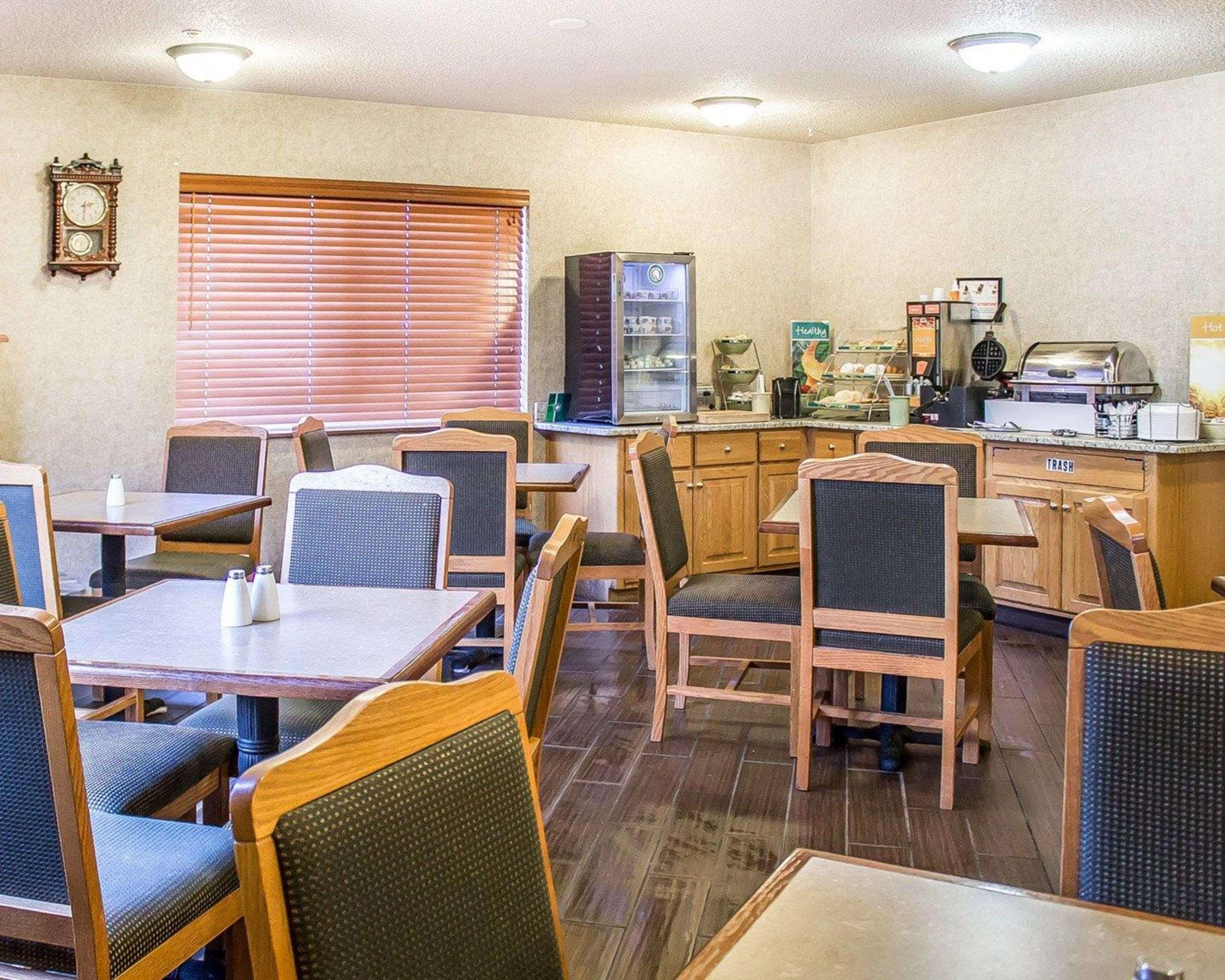 Quality Inn & Suites Sturgeon Bay Extérieur photo