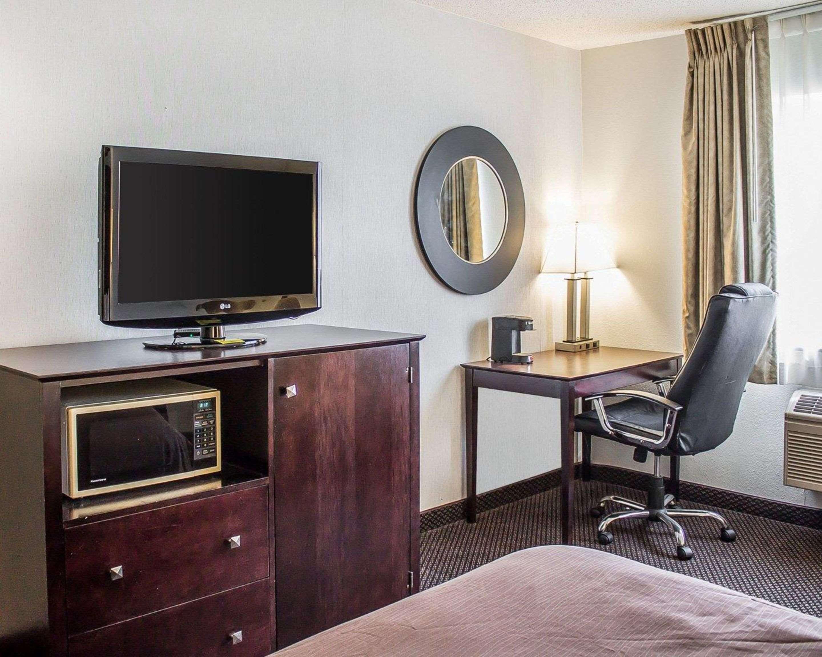 Quality Inn & Suites Sturgeon Bay Extérieur photo