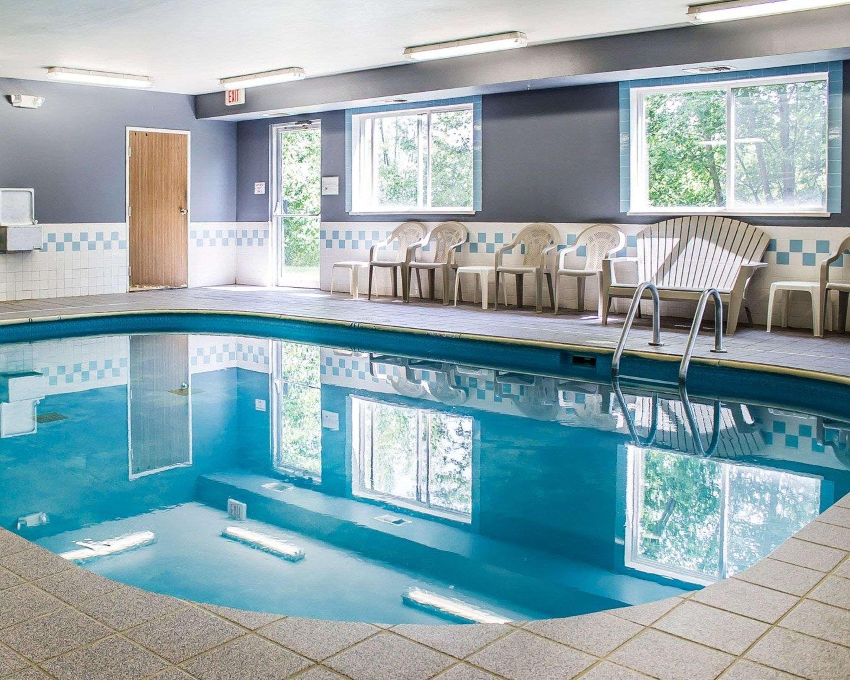 Quality Inn & Suites Sturgeon Bay Extérieur photo