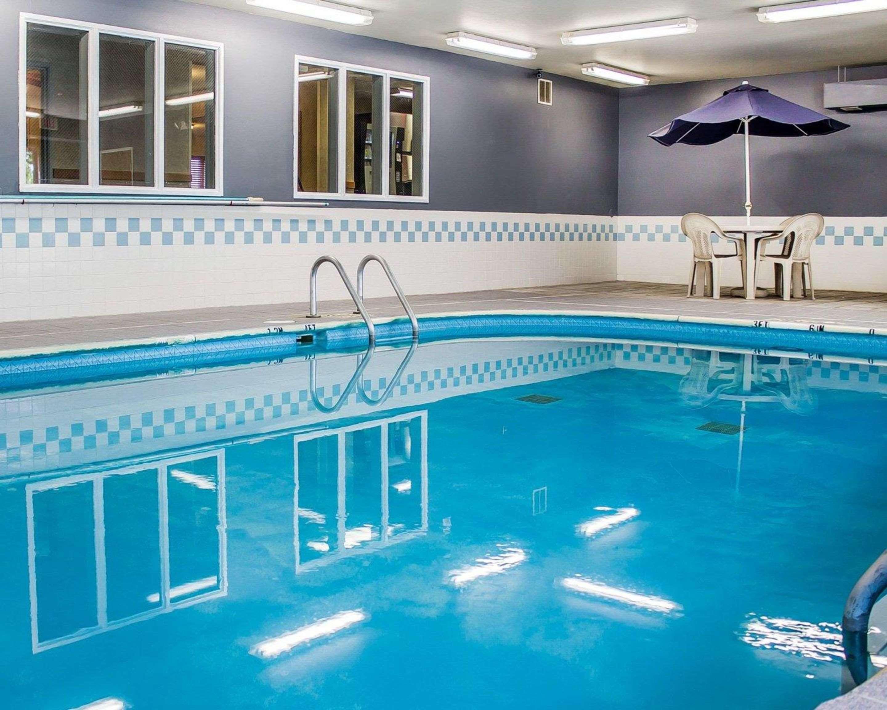 Quality Inn & Suites Sturgeon Bay Extérieur photo