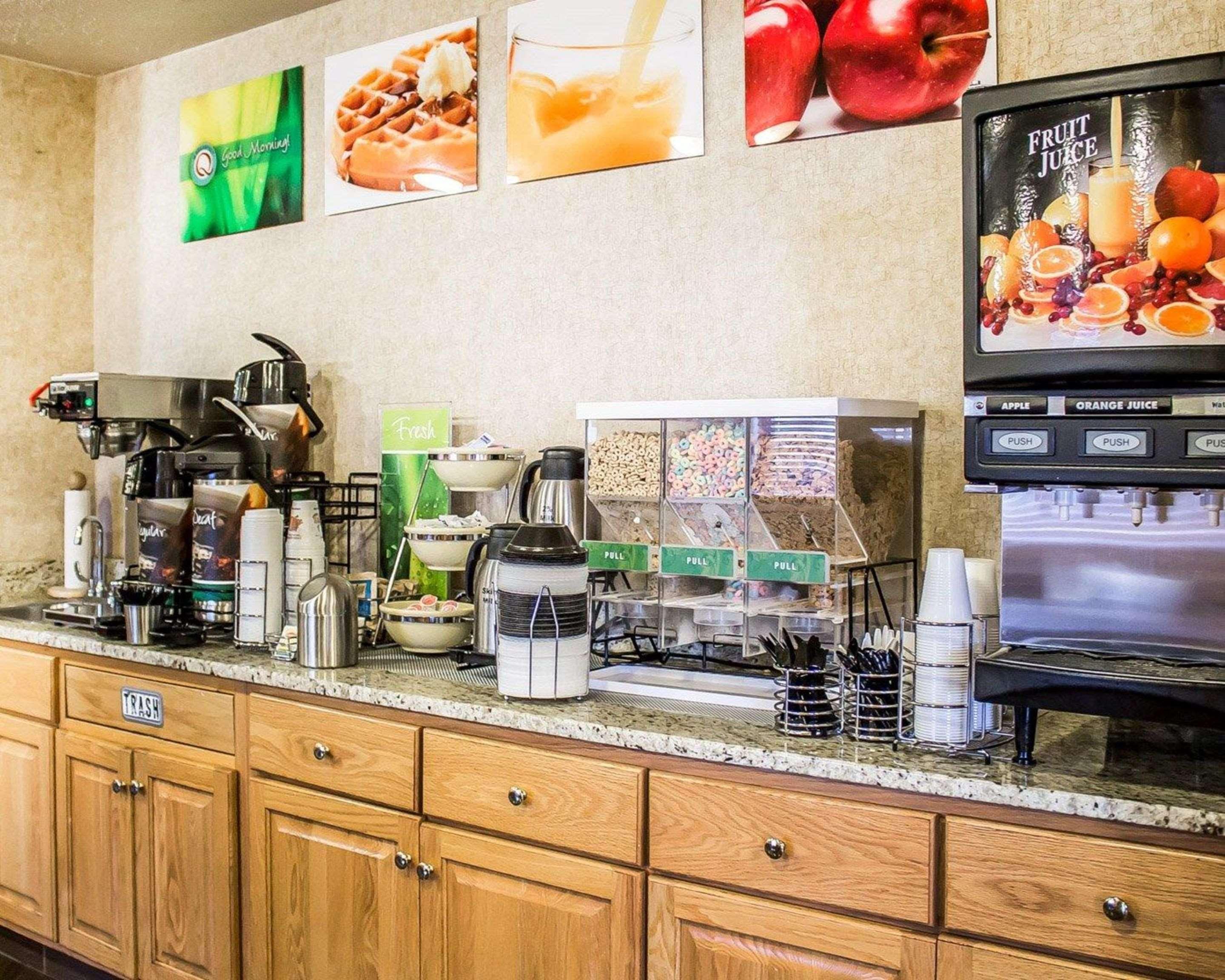 Quality Inn & Suites Sturgeon Bay Extérieur photo