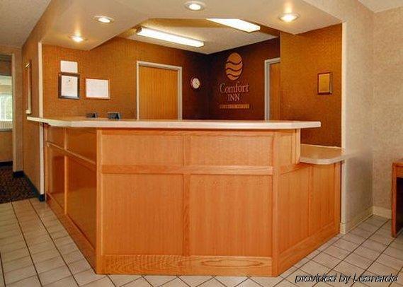 Quality Inn & Suites Sturgeon Bay Intérieur photo
