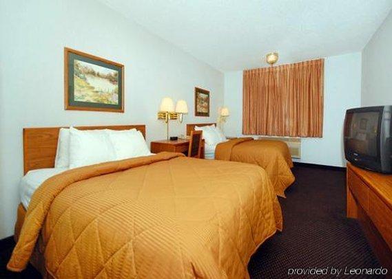 Quality Inn & Suites Sturgeon Bay Chambre photo