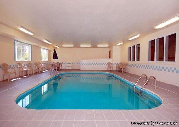 Quality Inn & Suites Sturgeon Bay Facilités photo